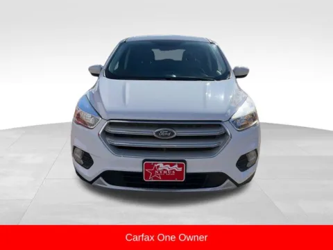 Photos of 2019 Ford Escape SE for sale in Perham, MN at Nyhus Family Sales