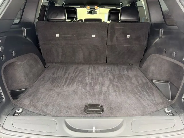 Jeep Grand Cherokee photo 43