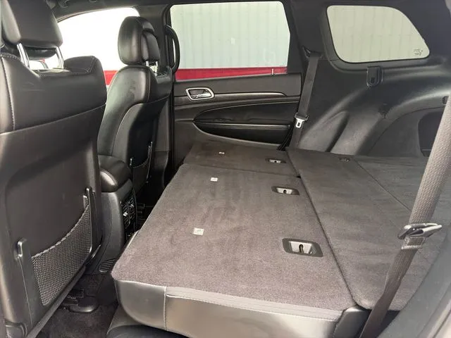 Jeep Grand Cherokee photo 41