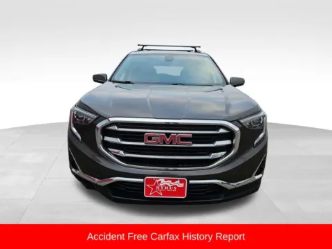 Photos of 2020 GMC Terrain SLT for sale in Perham, MN at Nyhus Family Sales