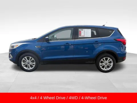 More photos of 2019 Ford Escape SE at Nyhus Family Sales, MN
