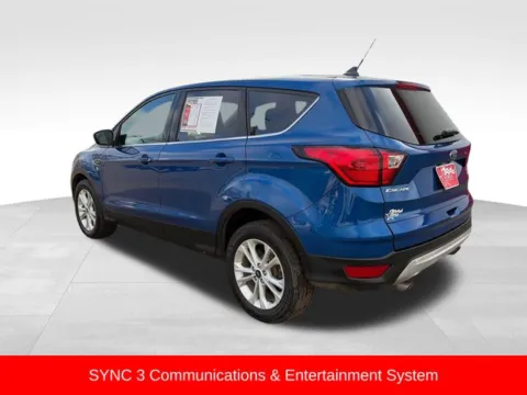 More photos of 2019 Ford Escape SE at Nyhus Family Sales, MN