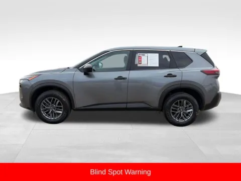 More photos of 2023 Nissan Rogue S at Nyhus Family Sales, MN