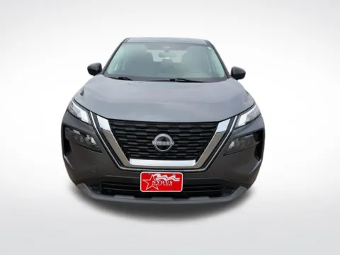 Photos of 2023 Nissan Rogue S for sale in Perham, MN at Nyhus Family Sales