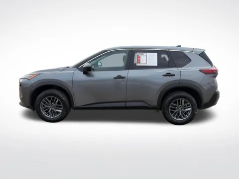 More photos of 2023 Nissan Rogue S at Nyhus Family Sales, MN