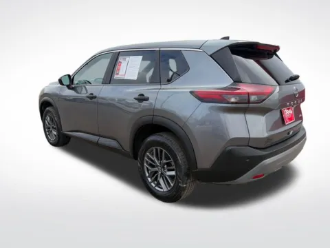 More photos of 2023 Nissan Rogue S at Nyhus Family Sales, MN