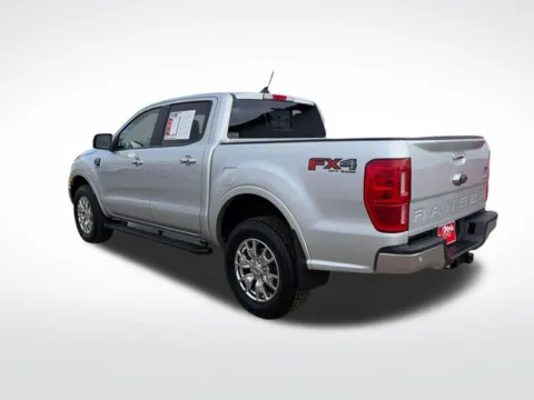 More photos of 2019 Ford Ranger Lariat at Nyhus Family Sales, MN