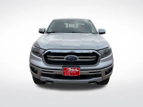 Photos of 2019 Ford Ranger Lariat for sale in Perham, MN at Nyhus Family Sales