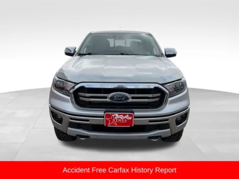 Photos of 2019 Ford Ranger Lariat for sale in Perham, MN at Nyhus Family Sales
