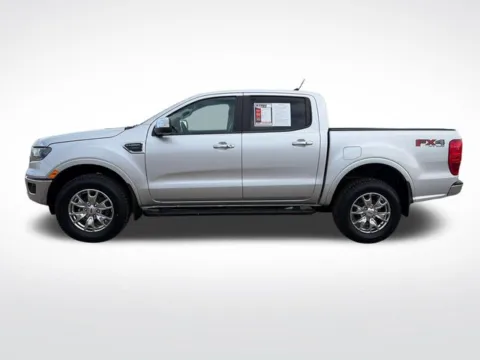 More photos of 2019 Ford Ranger Lariat at Nyhus Family Sales, MN