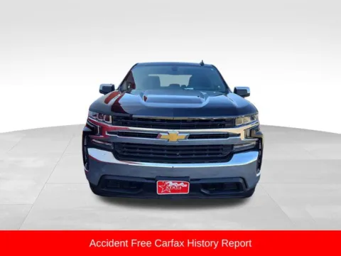 Photos of 2021 Chevrolet Silverado 1500 LT for sale in Perham, MN at Nyhus Family Sales