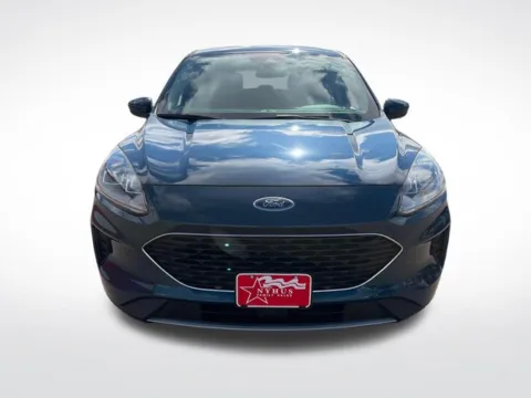 Photos of 2020 Ford Escape SE for sale in Perham, MN at Nyhus Family Sales