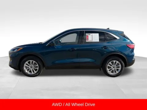 More photos of 2020 Ford Escape SE at Nyhus Family Sales, MN