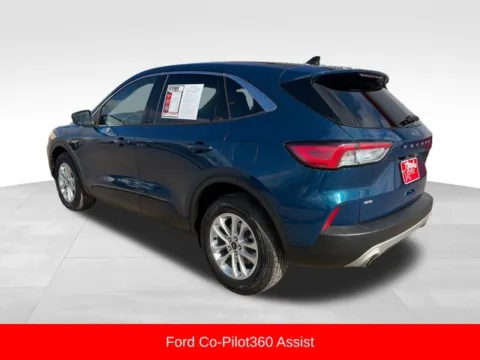 More photos of 2020 Ford Escape SE at Nyhus Family Sales, MN