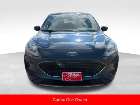 Photos of 2020 Ford Escape SE for sale in Perham, MN at Nyhus Family Sales