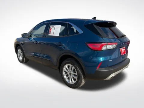 More photos of 2020 Ford Escape SE at Nyhus Family Sales, MN