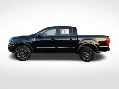 Another view of 2020 Ford Ranger XLT for sale in Perham, MN at Nyhus Family Sales