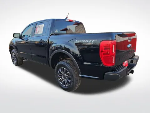 More photos of 2020 Ford Ranger XLT at Nyhus Family Sales, MN