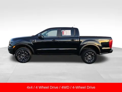 More photos of 2020 Ford Ranger XLT at Nyhus Family Sales, MN