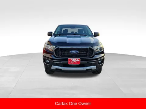 Photos of 2020 Ford Ranger XLT for sale in Perham, MN at Nyhus Family Sales