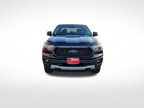 Photos of 2020 Ford Ranger XLT for sale in Perham, MN at Nyhus Family Sales