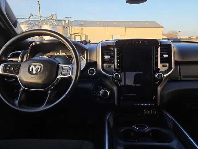 Ram 1500 photo 30