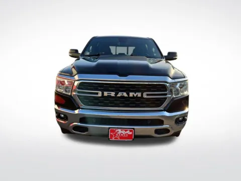 Another view of 2024 Ram 1500 Big Horn/Lone Star for sale in Perham, MN at Nyhus Family Sales