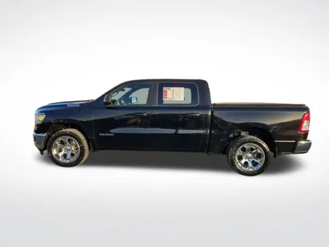 Another view of 2024 Ram 1500 Big Horn/Lone Star for sale in Perham, MN at Nyhus Family Sales