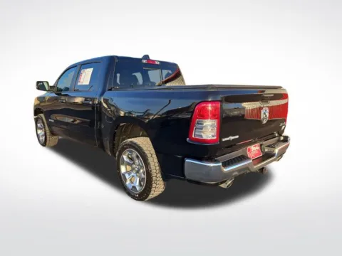 More photos of 2024 Ram 1500 Big Horn/Lone Star at Nyhus Family Sales, MN