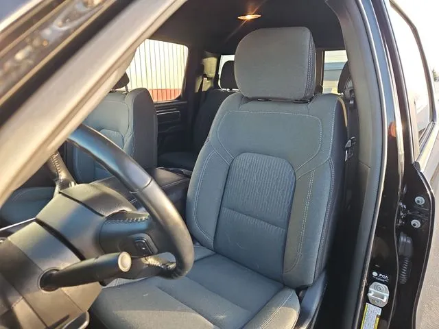 Ram 1500 photo 38