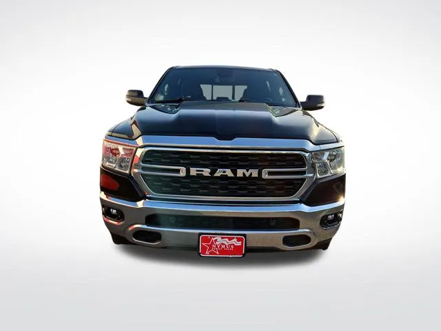 Ram 1500 photo 2