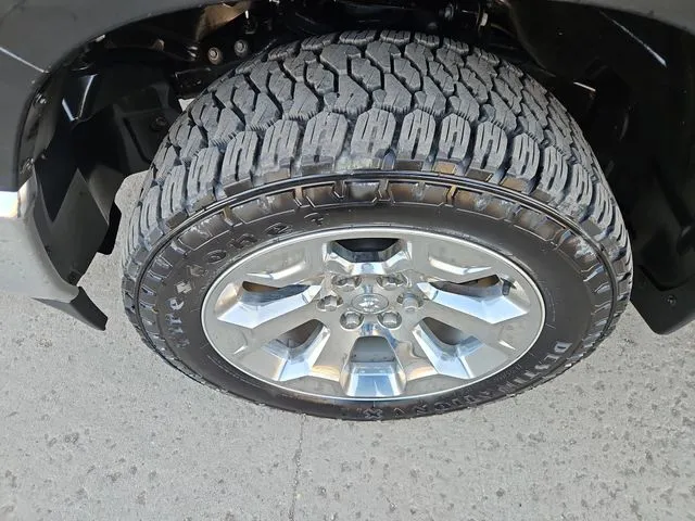 Ram 1500 photo 12