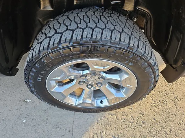Ram 1500 photo 15
