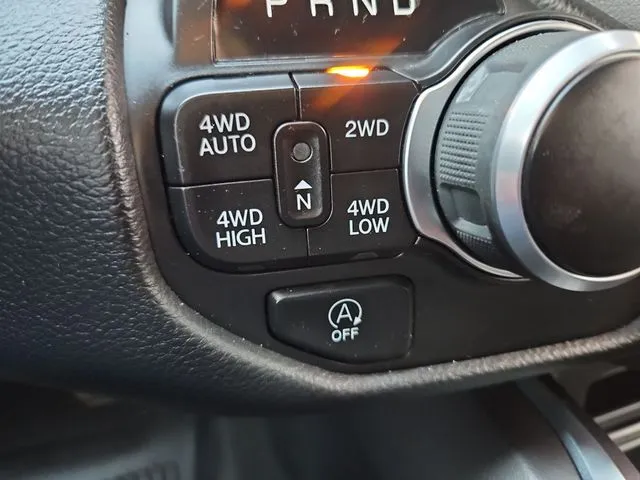 Ram 1500 photo 36