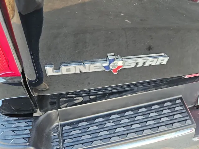 Ram 1500 photo 21
