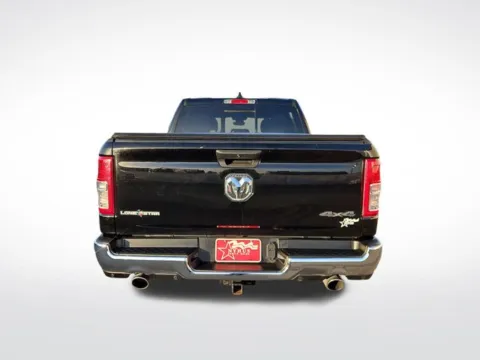 More photos of 2024 Ram 1500 Big Horn/Lone Star at Nyhus Family Sales, MN