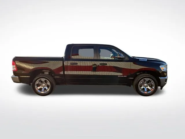 Ram 1500 photo 9