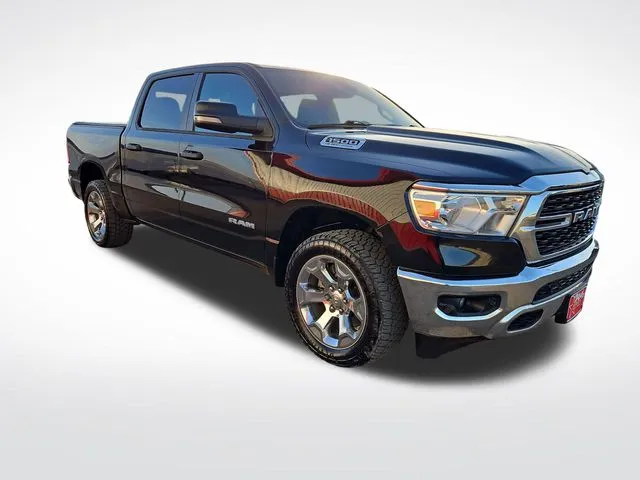 Ram 1500 photo 10