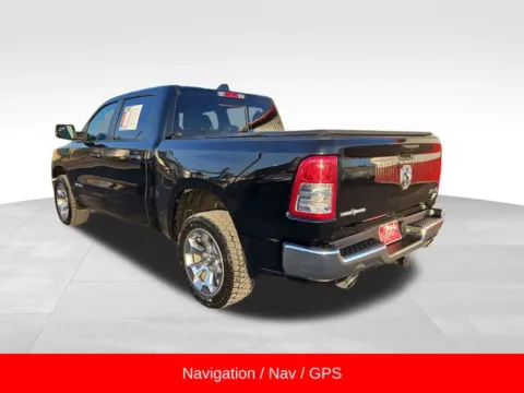 More photos of 2024 Ram 1500 Big Horn/Lone Star at Nyhus Family Sales, MN