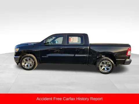 More photos of 2024 Ram 1500 Big Horn/Lone Star at Nyhus Family Sales, MN