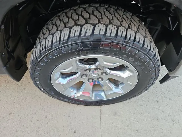 Ram 1500 photo 14