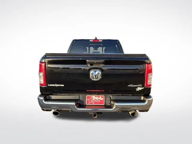Ram 1500 photo 5