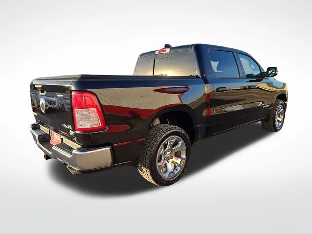 Ram 1500 photo 8