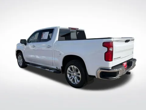 More photos of 2023 Chevrolet Silverado 1500 LTZ at Nyhus Family Sales, MN