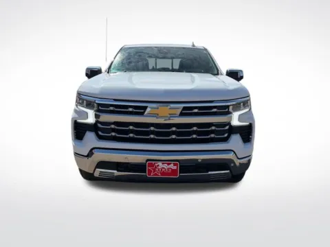 Photos of 2023 Chevrolet Silverado 1500 LTZ for sale in Perham, MN at Nyhus Family Sales
