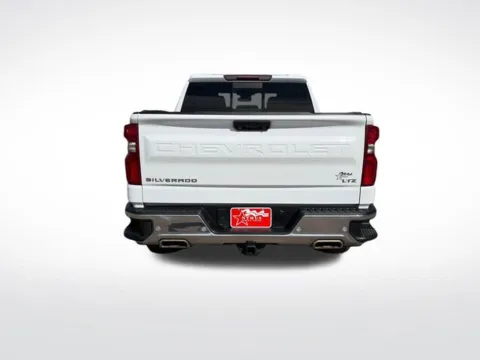 More photos of 2023 Chevrolet Silverado 1500 LTZ at Nyhus Family Sales, MN
