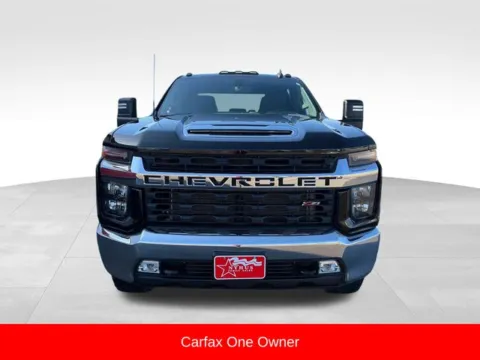 Photos of 2022 Chevrolet Silverado 3500HD LT for sale in Perham, MN at Nyhus Family Sales