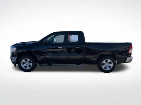 Another view of 2019 Ram 1500 Big Horn/Lone Star for sale in Perham, MN at Nyhus Family Sales