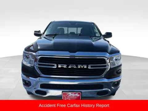 Photos of 2019 Ram 1500 Big Horn/Lone Star for sale in Perham, MN at Nyhus Family Sales