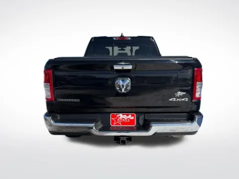 More photos of 2019 Ram 1500 Big Horn/Lone Star at Nyhus Family Sales, MN